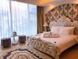 Golden Rose 3 Hotel Danang