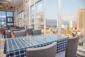 Golden Rose 3 Hotel Danang