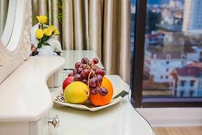 Golden Rose 3 Hotel Danang