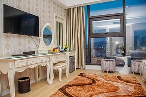 Golden Rose 3 Hotel Danang