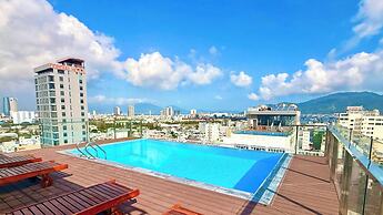 Golden Rose 3 Hotel Danang