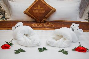 Golden Rose 3 Hotel Danang