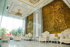 Golden Rose 3 Hotel Danang