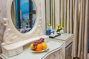 Golden Rose 3 Hotel Danang