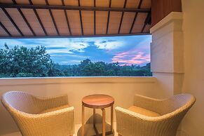 tanadewa Resort Ubud Bali By Cross Collection