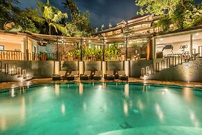 tanadewa Resort Ubud Bali By Cross Collection