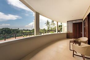 tanadewa Resort Ubud Bali By Cross Collection