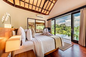 tanadewa Resort Ubud Bali By Cross Collection