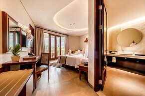 tanadewa Resort Ubud Bali By Cross Collection