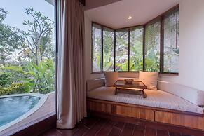 tanadewa Resort Ubud Bali By Cross Collection