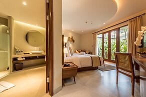 tanadewa Resort Ubud Bali By Cross Collection