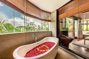 tanadewa Resort Ubud Bali By Cross Collection