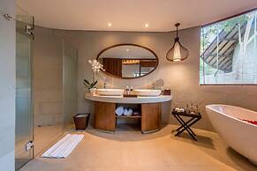 tanadewa Resort Ubud Bali By Cross Collection