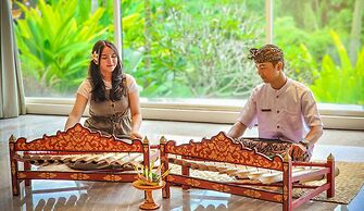 tanadewa Resort Ubud Bali By Cross Collection