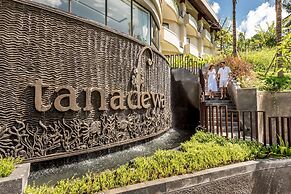 tanadewa Resort Ubud Bali By Cross Collection