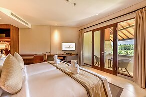 tanadewa Resort Ubud Bali By Cross Collection