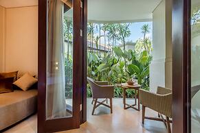 tanadewa Resort Ubud Bali By Cross Collection