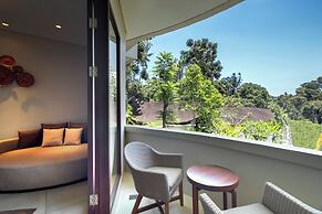 tanadewa Resort Ubud Bali By Cross Collection