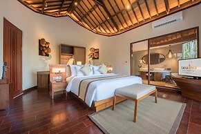 tanadewa Resort Ubud Bali By Cross Collection