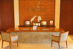 tanadewa Resort Ubud Bali By Cross Collection