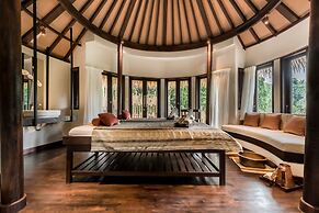 tanadewa Resort Ubud Bali By Cross Collection