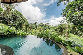 tanadewa Resort Ubud Bali By Cross Collection