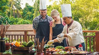 tanadewa Resort Ubud Bali By Cross Collection