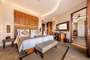 tanadewa Resort Ubud Bali By Cross Collection