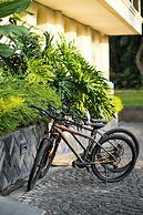 tanadewa Resort Ubud Bali By Cross Collection