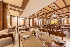 tanadewa Resort Ubud Bali By Cross Collection