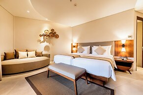 tanadewa Resort Ubud Bali By Cross Collection