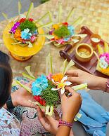 tanadewa Resort Ubud Bali By Cross Collection