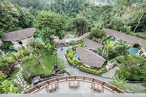 tanadewa Resort Ubud Bali By Cross Collection