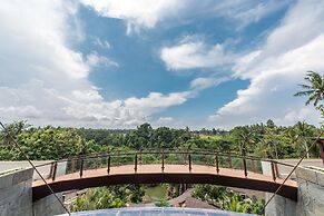 tanadewa Resort Ubud Bali By Cross Collection