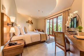 tanadewa Resort Ubud Bali By Cross Collection