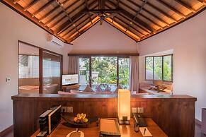 tanadewa Resort Ubud Bali By Cross Collection