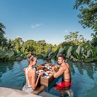 tanadewa Resort Ubud Bali By Cross Collection