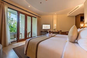 tanadewa Resort Ubud Bali By Cross Collection