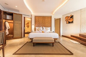 tanadewa Resort Ubud Bali By Cross Collection