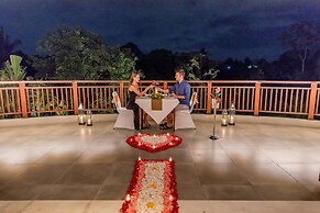 tanadewa Resort Ubud Bali By Cross Collection