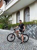 tanadewa Resort Ubud Bali By Cross Collection