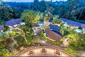 tanadewa Resort Ubud Bali By Cross Collection