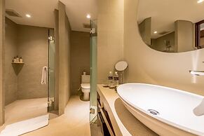 tanadewa Resort Ubud Bali By Cross Collection