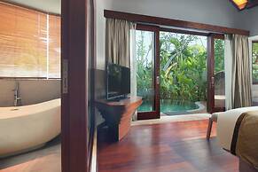 tanadewa Resort Ubud Bali By Cross Collection