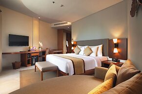 tanadewa Resort Ubud Bali By Cross Collection