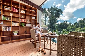 tanadewa Resort Ubud Bali By Cross Collection