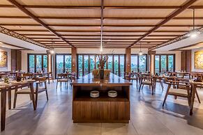 tanadewa Resort Ubud Bali By Cross Collection