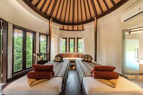 tanadewa Resort Ubud Bali By Cross Collection