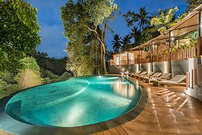 tanadewa Resort Ubud Bali By Cross Collection