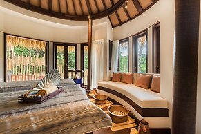 tanadewa Resort Ubud Bali By Cross Collection